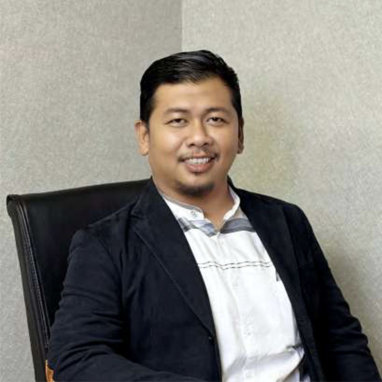 Fakhriy Wibowo Edriatama, AAPAI